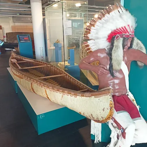 Ośrodek Kultury Morskiej. Oddział Narodowego Muzeum Morskiego
